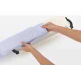 Brabantia - Strijkplank - Wit - Duurzaam Frame - Verstelbare Hoogte