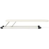 Brabantia Mouwplank Ecru Wit