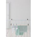 Brabantia - Hangend Droogrek - Inklapbaar - 4.5m - Wit