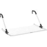 Brabantia - Hangend Droogrek - Inklapbaar - 4.5m - Wit