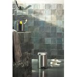 Brabantia - NewIcon - Pedaalemmer - 3 Liter - Matt Steel - Fingerprint Proof