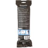 Brabantia - PerfectFit Vuilniszakken - Wit - Kunststof - 20 Stuks - Code J
