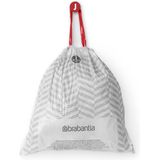 Brabantia - PerfectFit Vuilniszakken - Wit - Kunststof - 20 Stuks - Code J