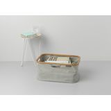 Brabantia - Wasmand - Opvouwbaar - Grey - 40 l