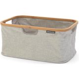 Brabantia - Wasmand - Opvouwbaar - Grey - 40 l