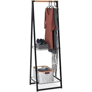 Brabantia Linn Kledingrek Small Black
