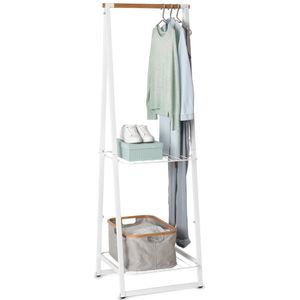 Brabantia Linn Kledingrek Small White