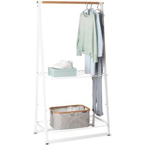 Brabantia Linn Kledingrek Large White
