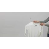 Brabantia Kledinghangers - 4 stuks - Zilver