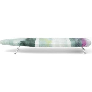 Brabantia TableTop Tafelstrijkplank - Morning Breeze - Katoenen Overtrek