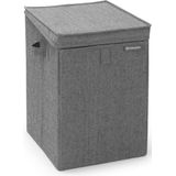 Brabantia Wäschebox 35 Liter - Pepper Black