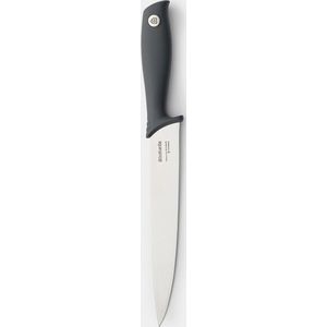 Brabantia Tasty+ Vleesmes - Dark Grey