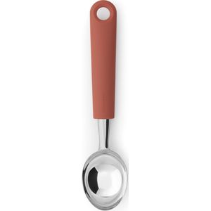 Brabantia Tasty+ IJsschep - Terracotta Pink