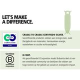 Brabantia - Strijkplank C - Spring Bubbles - Met Strijkijzerhouder