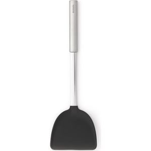 Brabantia Profile Wokspatel - Anti-aanbak - RVS