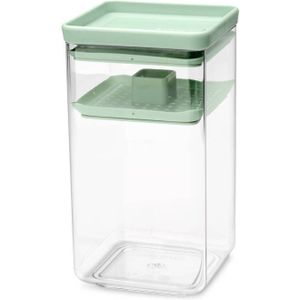 Brabantia Tasty+ fermentatiekit -  Vershoudbakje - Huishoudelijk