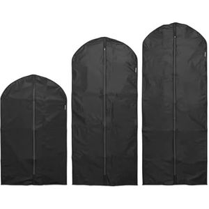 Kledinghoezen op rol beschermen al uw kleding