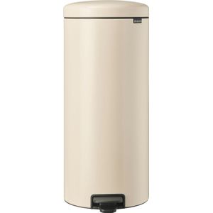 Newicon - Treteimer (30 l), beige - Brabantia