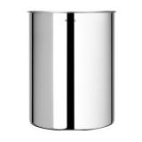 Brabantia Prullenbak / Papierbak - 15 liter - Brilliant Steel