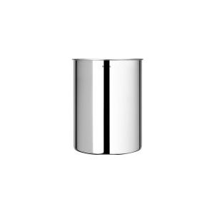 Brabantia Prullenbak / Papierbak - 15 liter - Brilliant Steel