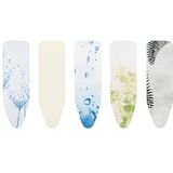 Brabantia Strijktafelhoe - 110 X 30 C - Willekeurige Kleur