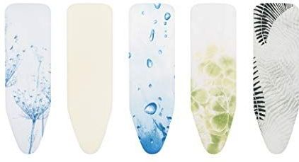 Brabantia Strijktafelhoe - 110 X 30 C - Willekeurige Kleur