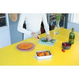 Brabantia Make & Take Lunchbox Medium Kunststof Light Grey