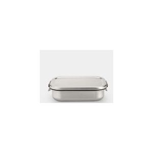 Brabantia Make & Take Lunchbox - Medium - RVS