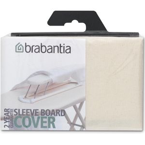 Brabantia Mouwplankhoes - 60 x 10 cm - Ecru