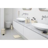 Brabantia ReNew WC Borstel - Soft Beige - Vrijstaand - Met Houder