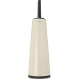 Brabantia ReNew WC Borstel - Soft Beige - Vrijstaand - Met Houder
