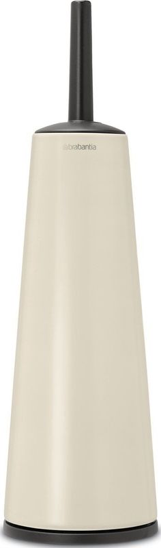Brabantia ReNew WC Borstel - Soft Beige - Vrijstaand - Met Houder