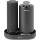 Brabantia SinkStyle Zeepdispenser Set - Mineral Infinite Grey
