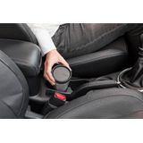 Brabantia Make & Take Thermosbeker - 0,2 l - Koffiebeker - Dark Grey