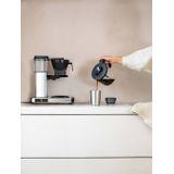 Brabantia Make & Take Thermosbeker - 0,2 l - Koffiebeker - Dark Grey