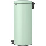 Brabantia NewIcon Prullenbak 30 liter Jade Green