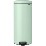 Brabantia NewIcon Prullenbak 30 liter Jade Green
