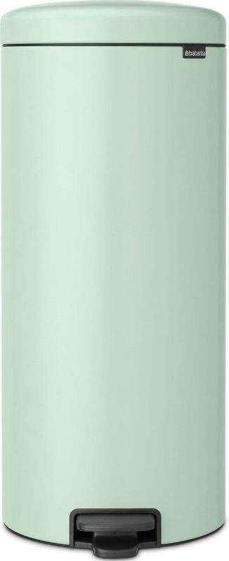 Brabantia NewIcon Prullenbak 30 liter Jade Green