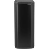 Brabantia - Bo Touch Bin - Prullenbak - Matt Black - 30 l
