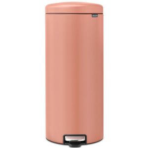 Brabantia NewIcon Pedaalemmer 30 liter Warm Copper