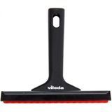 Vileda - IJskrabber - Kunststof - Met Rubberen Wisser - Schaafbreedte 17cm