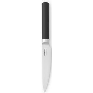 Brabantia Profile Vleesmes - RVS / Zwart