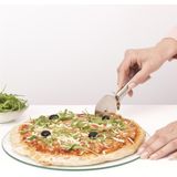 Brabantia Profile Pizzasnijder/deegsnijder - RVS