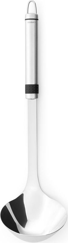 Brabantia Profile Soeplepel - RVS