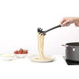 Brabantia Profile Spaghettilepel - Anti-aanbak - RVS