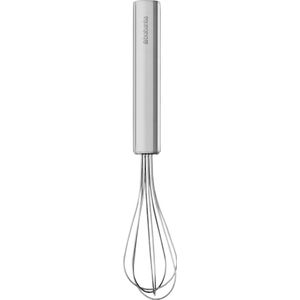 Brabantia Profile Garde - 36.2 cm - Matt Steel
