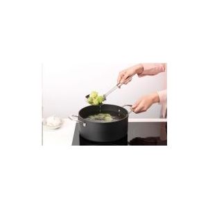 Brabantia Profile Keukengerei Set - 4-delig - RVS