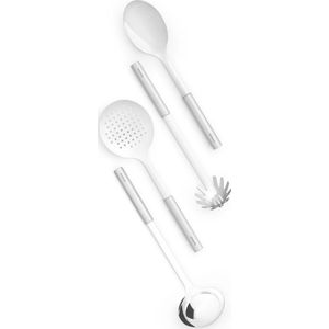 Brabantia SinkSide afdruipmat van silicone • Mint • de Bijenkorf