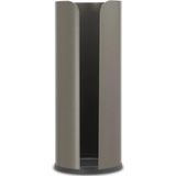Brabantia - ReNew - Reserverolhouder - Platinum - Vrijstaand - Capaciteit 3 Rollen