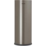 Brabantia - ReNew - Reserverolhouder - Platinum - Vrijstaand - Capaciteit 3 Rollen